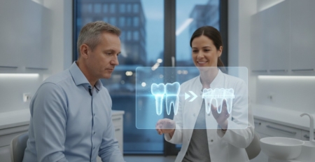 Brücke oder Implantat? Der umfassende Vergleich für Ihren Zahnersatz 2026