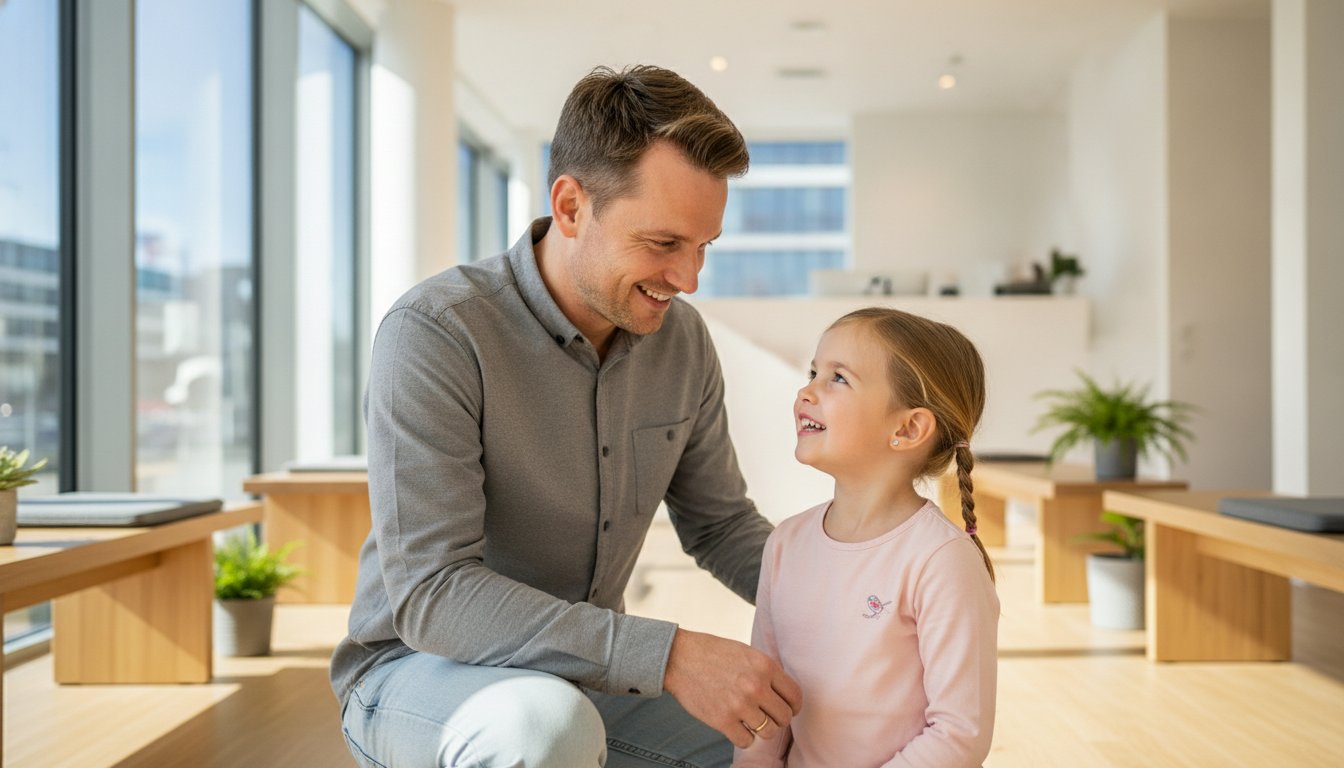 Zahnfehlstellung beim Kind: Wann zum Kieferorthopäden? Der Ratgeber für Eltern 2026