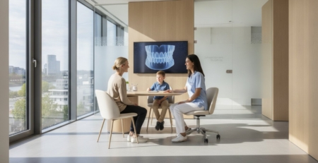 Zahnarzt Duisburg Rheinhausen: Moderne Zahnheilkunde & Kieferorthopädie bei Aesthetic Smiles