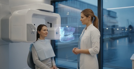 3D Röntgen beim Zahnarzt in Duisburg: Präzise Diagnostik für Ihre Sicherheit