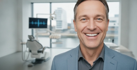 Keramikimplantate in Duisburg: Die metallfreie & ästhetische Lösung für Ihr Lächeln