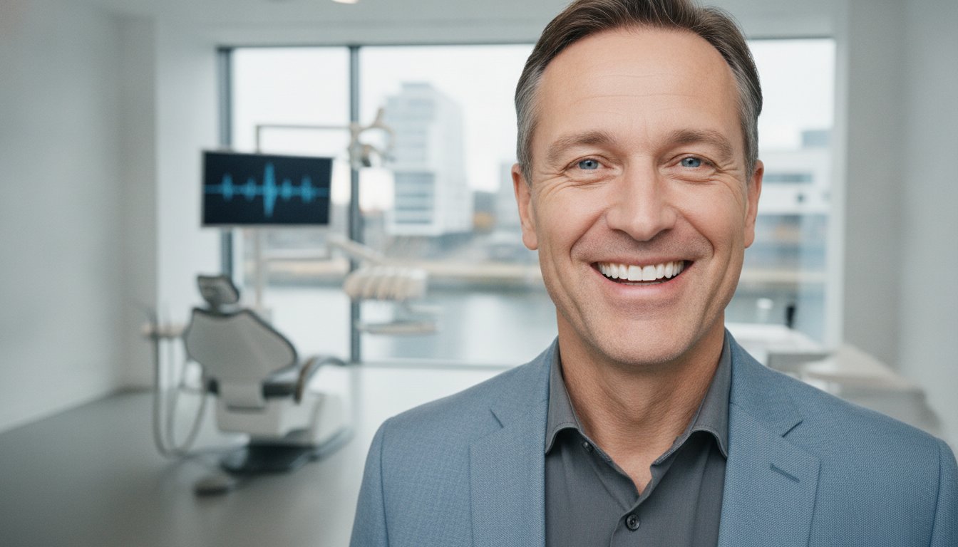 Keramikimplantate in Duisburg: Die metallfreie & ästhetische Lösung für Ihr Lächeln