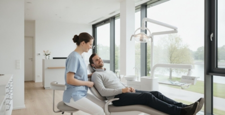 Zahnarzt Termin Duisburg Rheinhausen: Ihr Wegweiser für Aesthetic Smiles