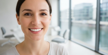 Zahnbleaching vs. Veneers in Duisburg: Welcher Weg führt zu Ihrem Traumlächeln?