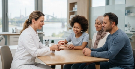 Offener Biss: Therapie in Duisburg - Ursachen, Optionen und Ablauf